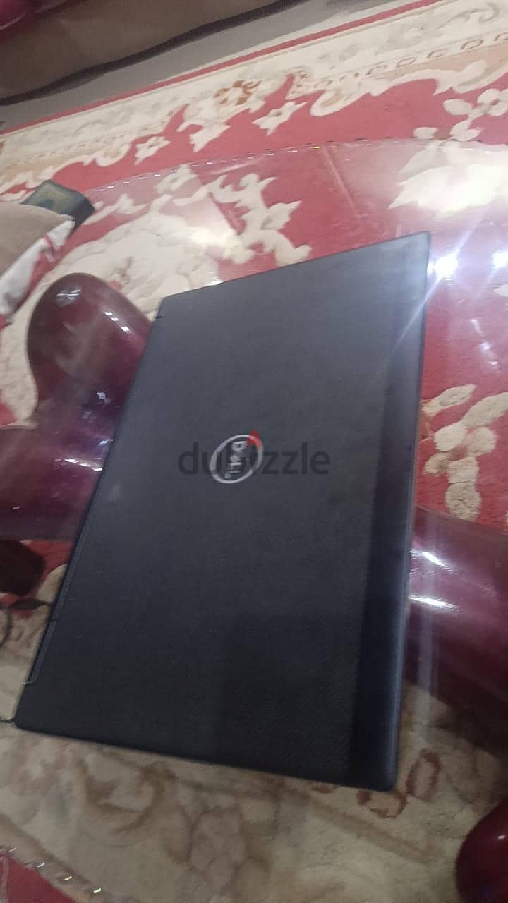 Dell precision 7530 5