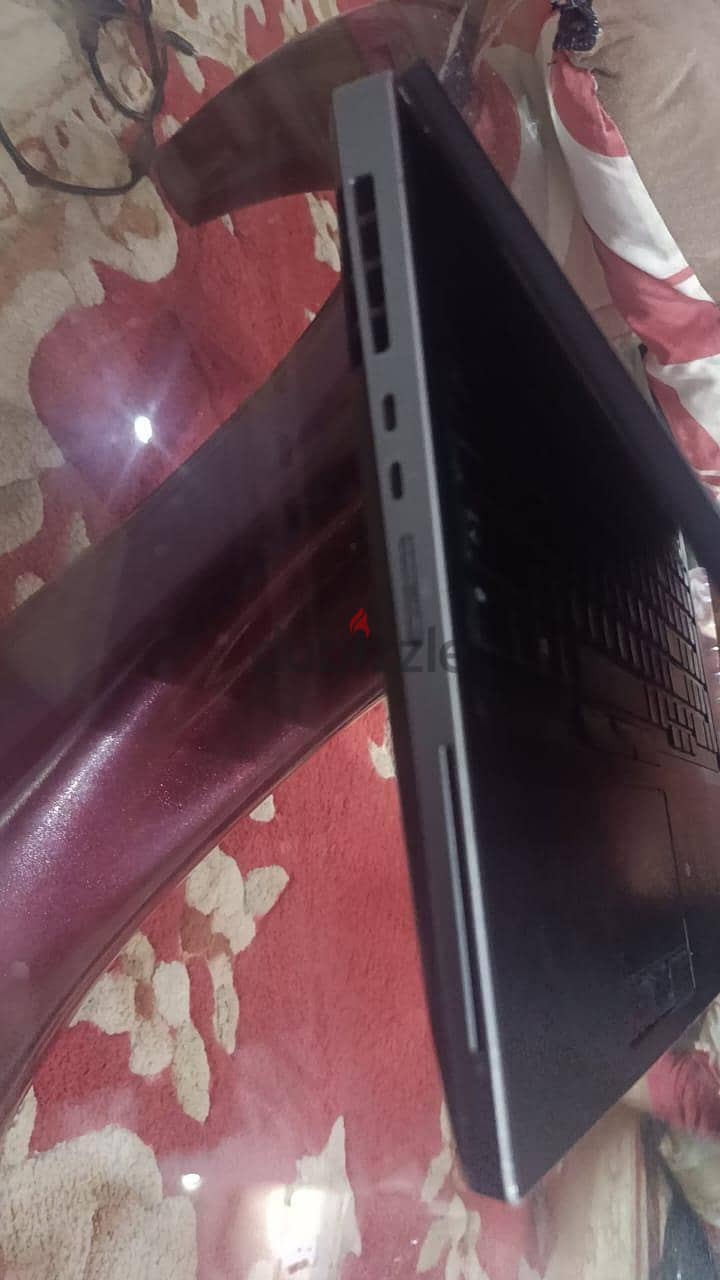 Dell precision 7530 6