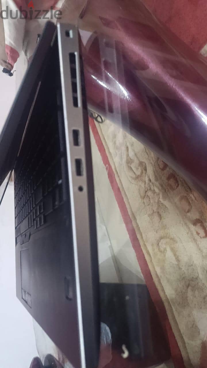Dell precision 7530 8