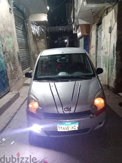 شانجى ايديل 2007