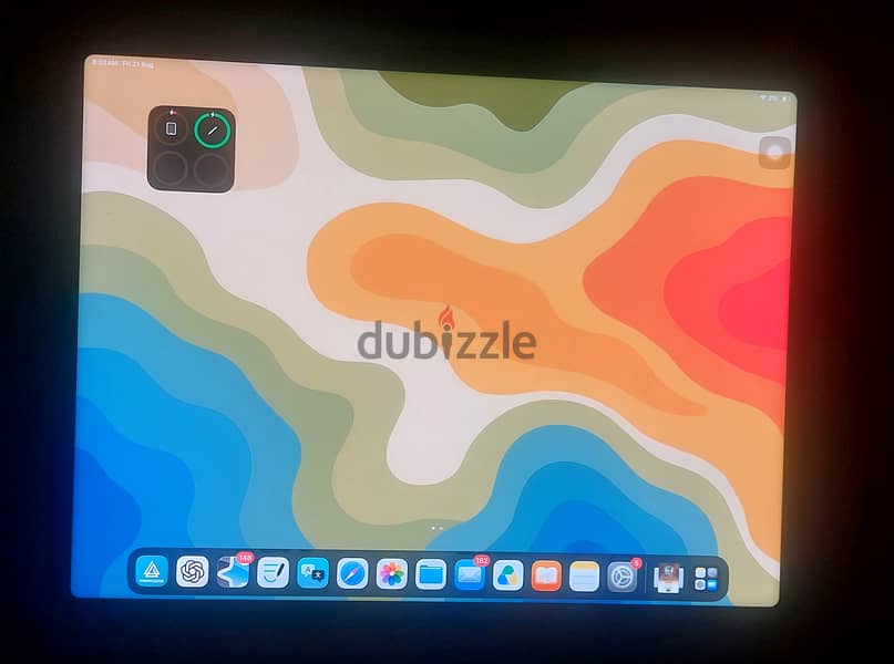 IPad Pro 12.9 M1 Without Pencil 1