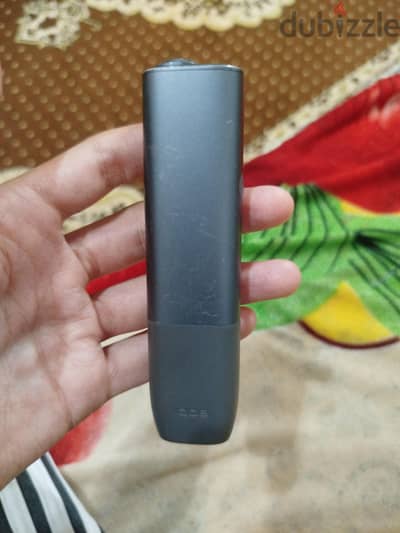 جهاز IQOS ILUMA ONE كسر زيرو من المملكه العربيه المتحده