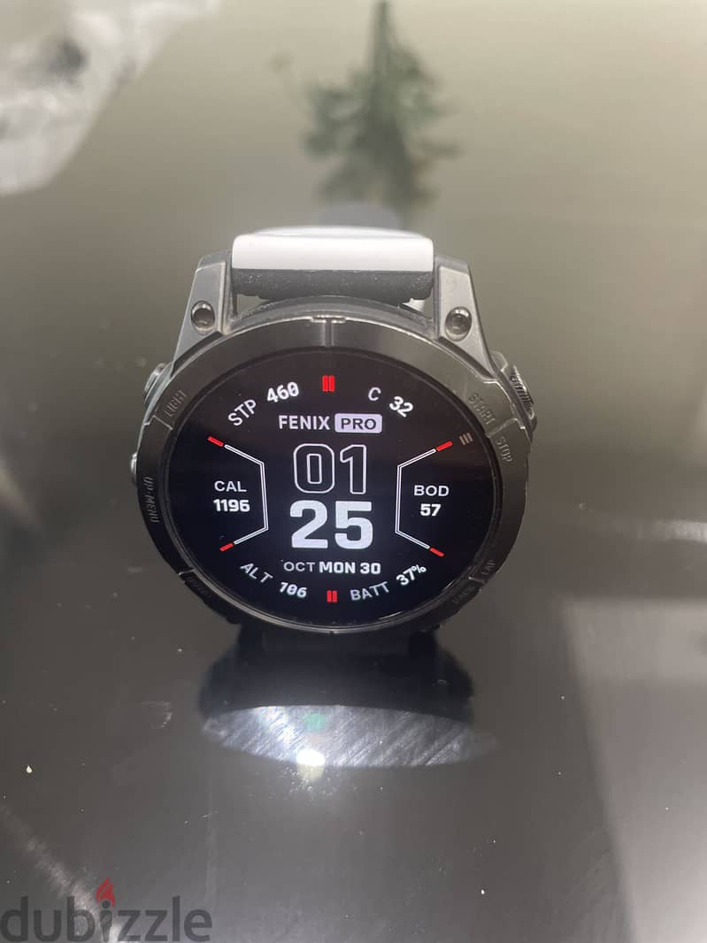 Garmin epic Gen2 14