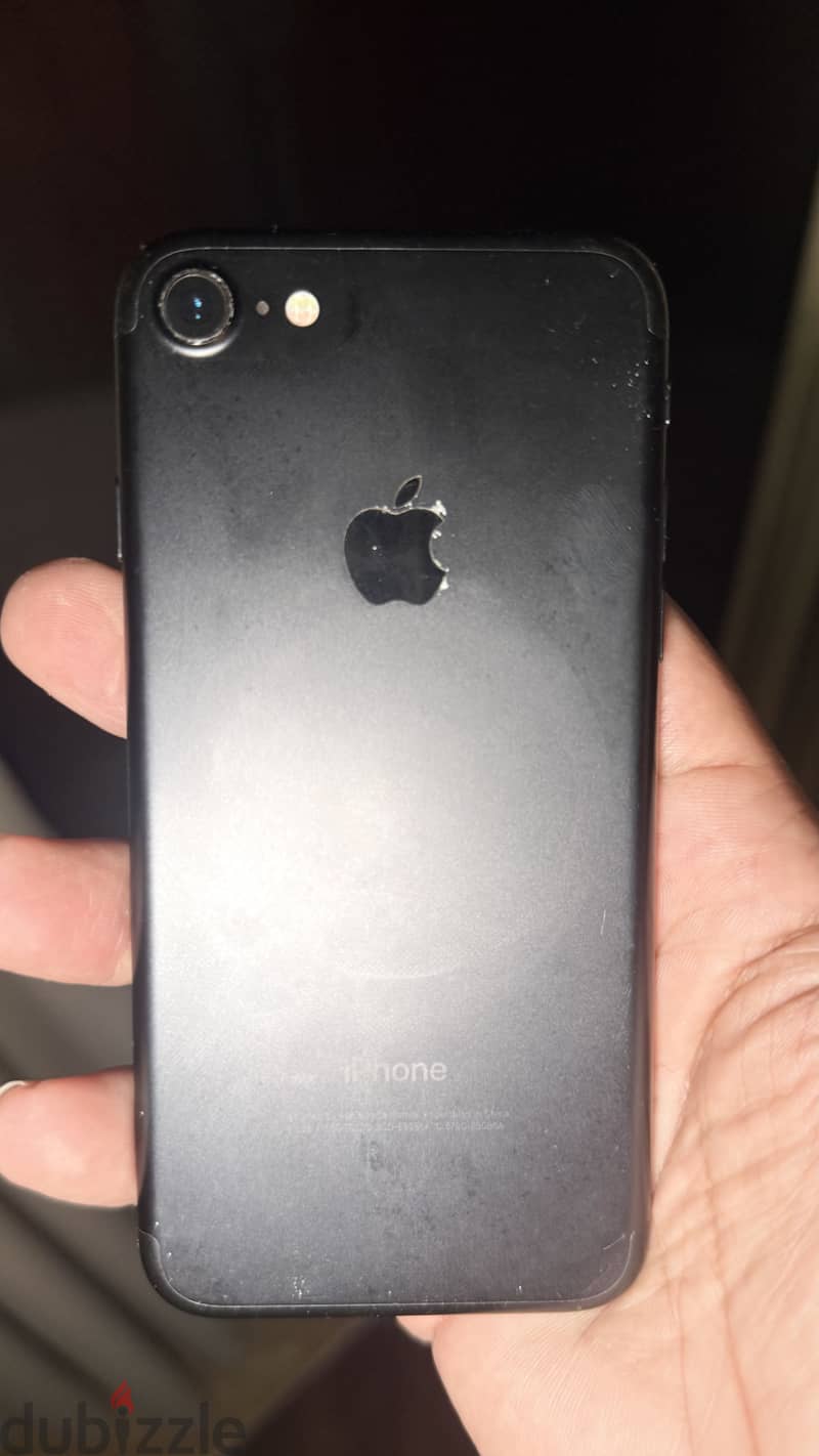 Apple - iPhone 7 3
