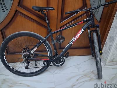 Trinex M136 pro