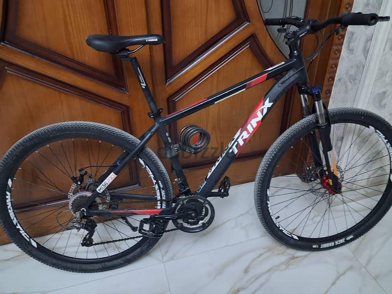 Trinex M136 pro 1