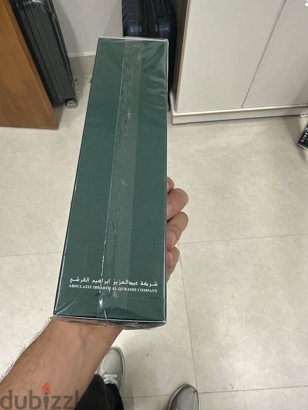 ibraq emerald soul 150ml 2