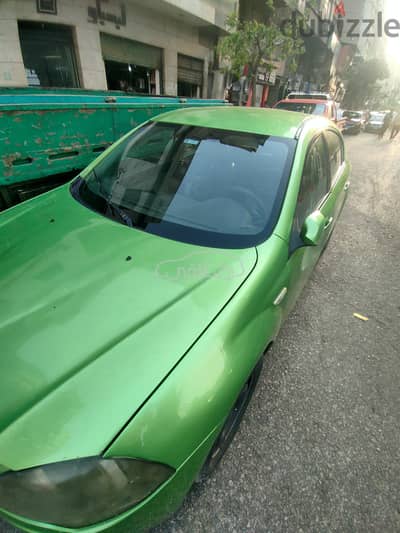 بريليانس FRV 2009 للبيع القاهرة