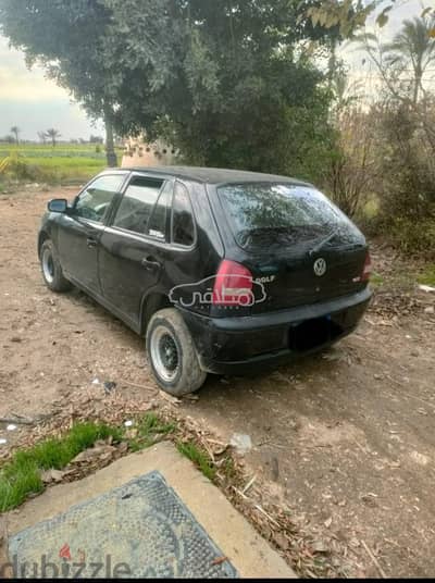 Used Volkswagen Pointer 2004 For Sale Obour City