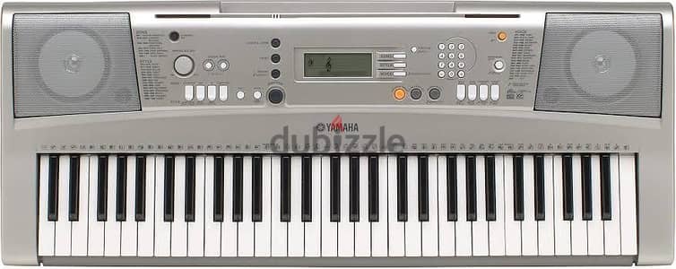 Yamaha psr e303