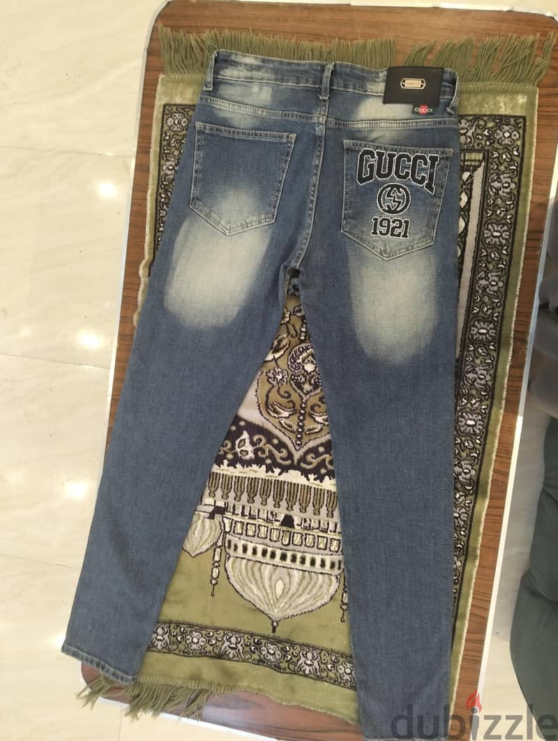 بنطلون جينز 2