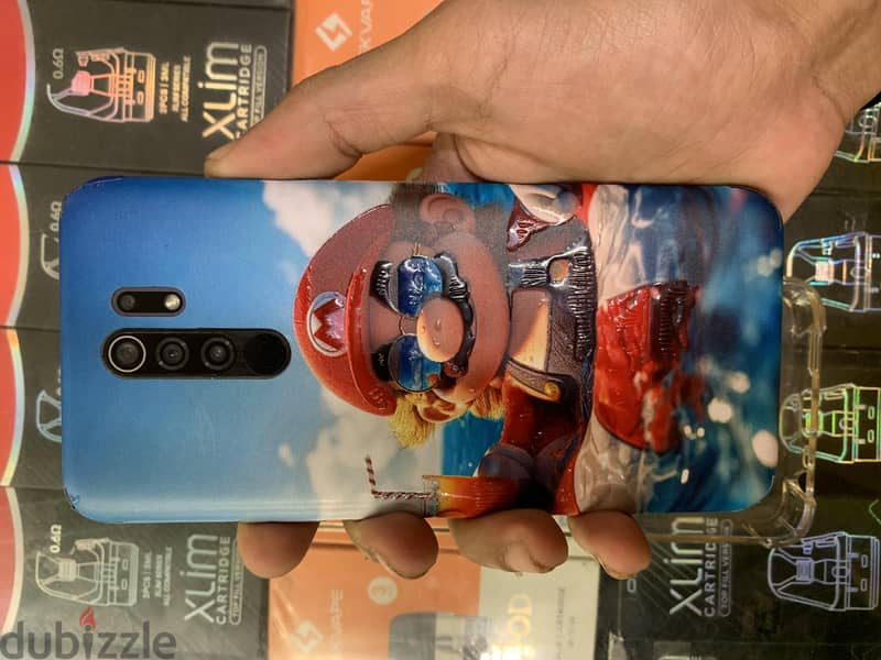 Xiaomi Mi 9 1