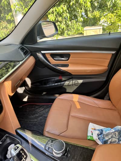 BMW 320i 2018