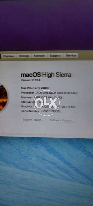 Apple mac pro 1