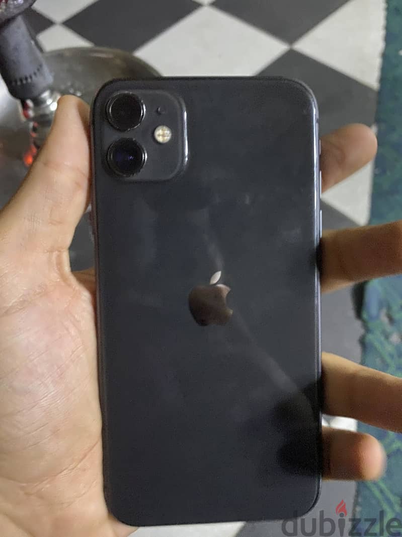 Apple - iPhone 11 1