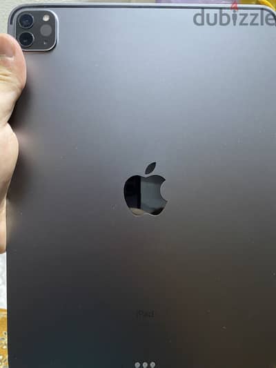 Ipad pro 11+256+(joy pencile)
