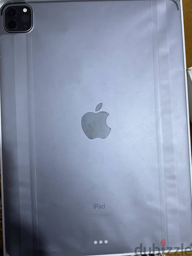 Ipad pro 11+256+(joy pencile) 5