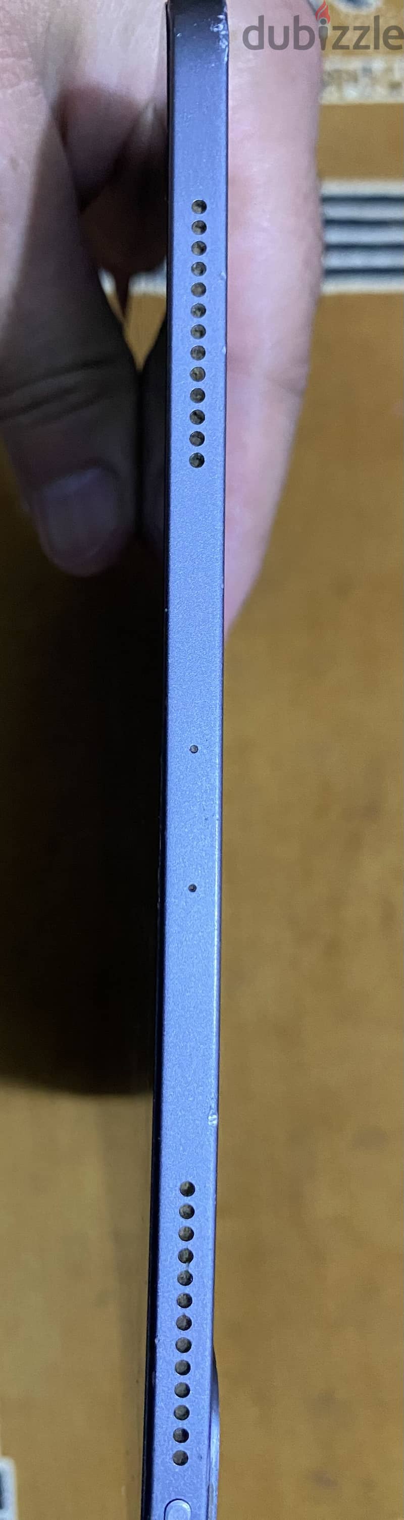 Ipad pro 11+256+(joy pencile) 6