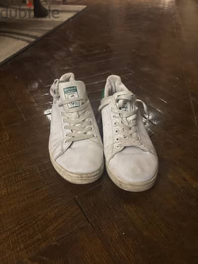 Adidas stan smith original size 41.5