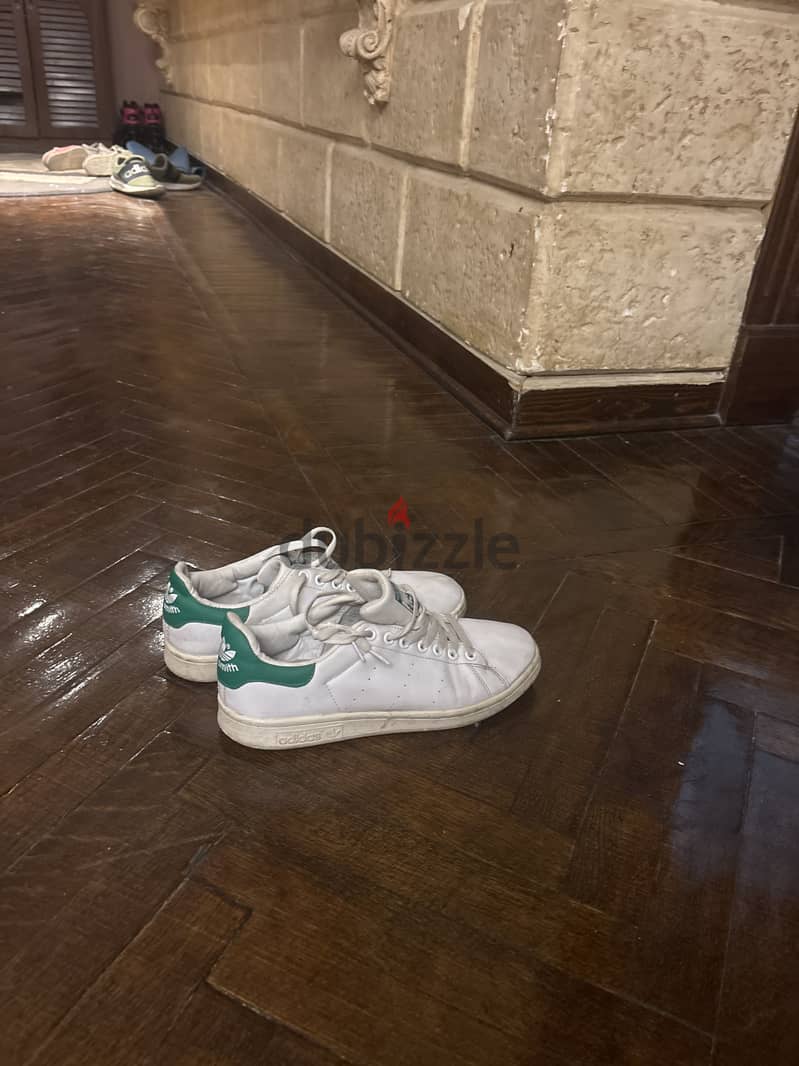 Adidas stan smith original size 41.5 1