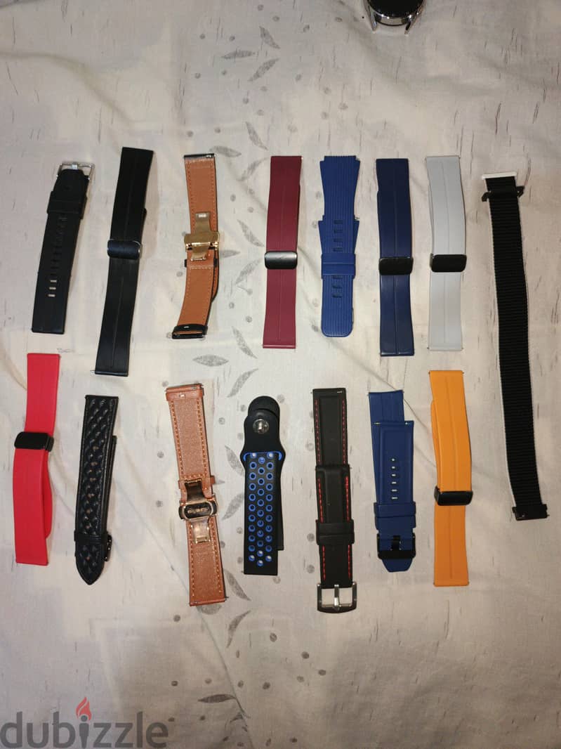 Smart watch 12