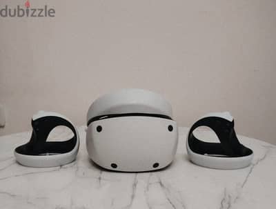 بلايستيشن في ار ٢ playstation vr