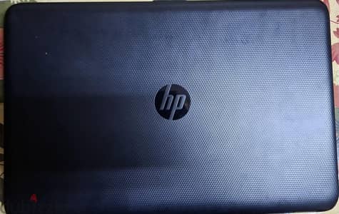 لاب توب hp تاتش اسكرين