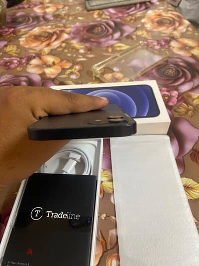 Apple - iPhone 12