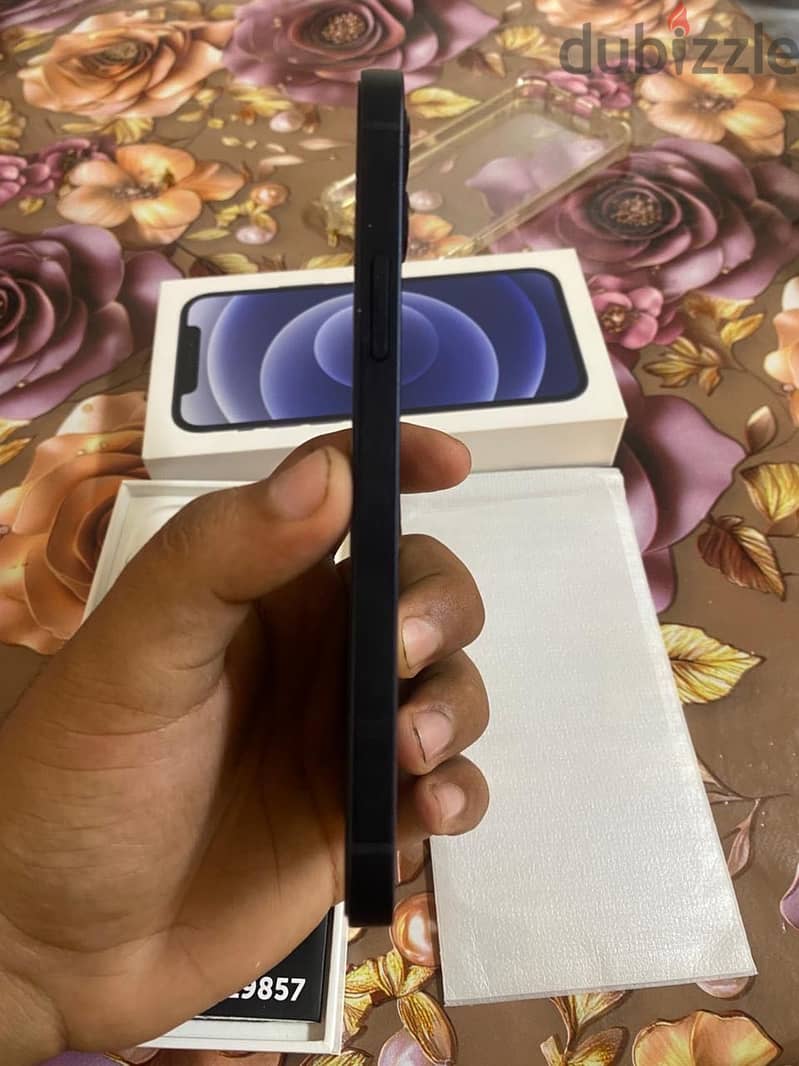 Apple - iPhone 12 1
