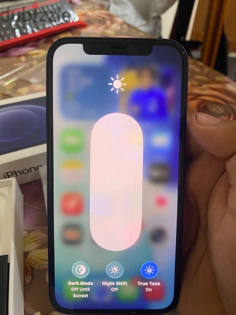 Apple - iPhone 12 9