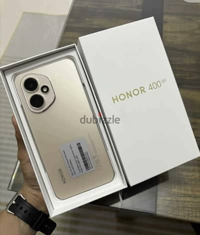 Honor 400
