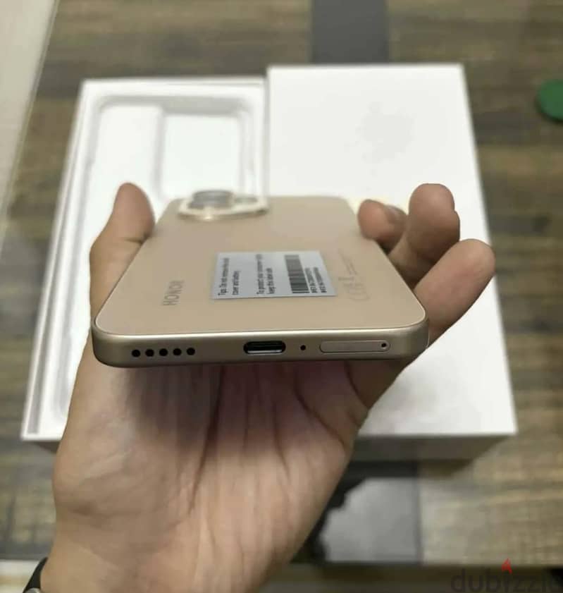 Honor 400 2