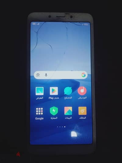 Redmi 6A