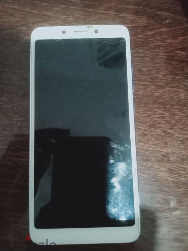 Redmi 6A 1