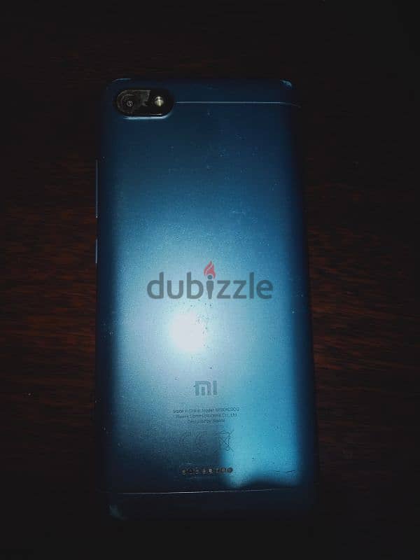 Redmi 6A 2