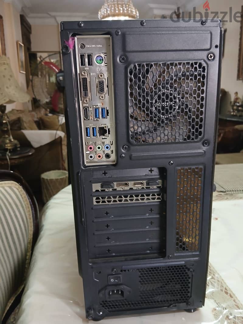 Inspiron N5110 6