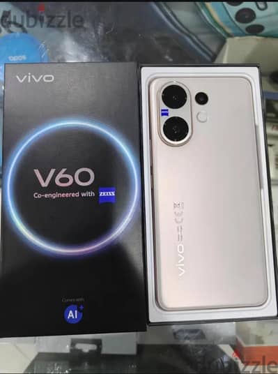فيفو V60