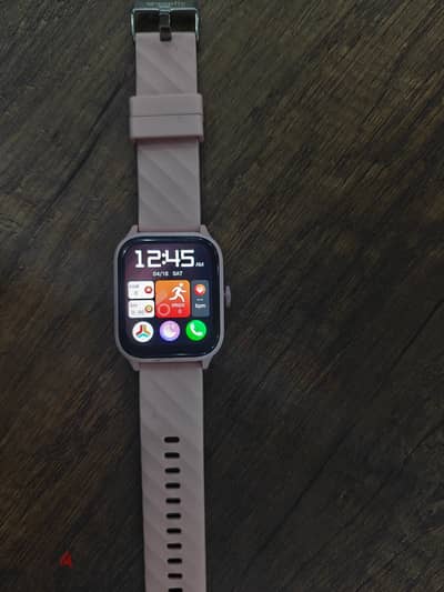 WeOfly smart watch