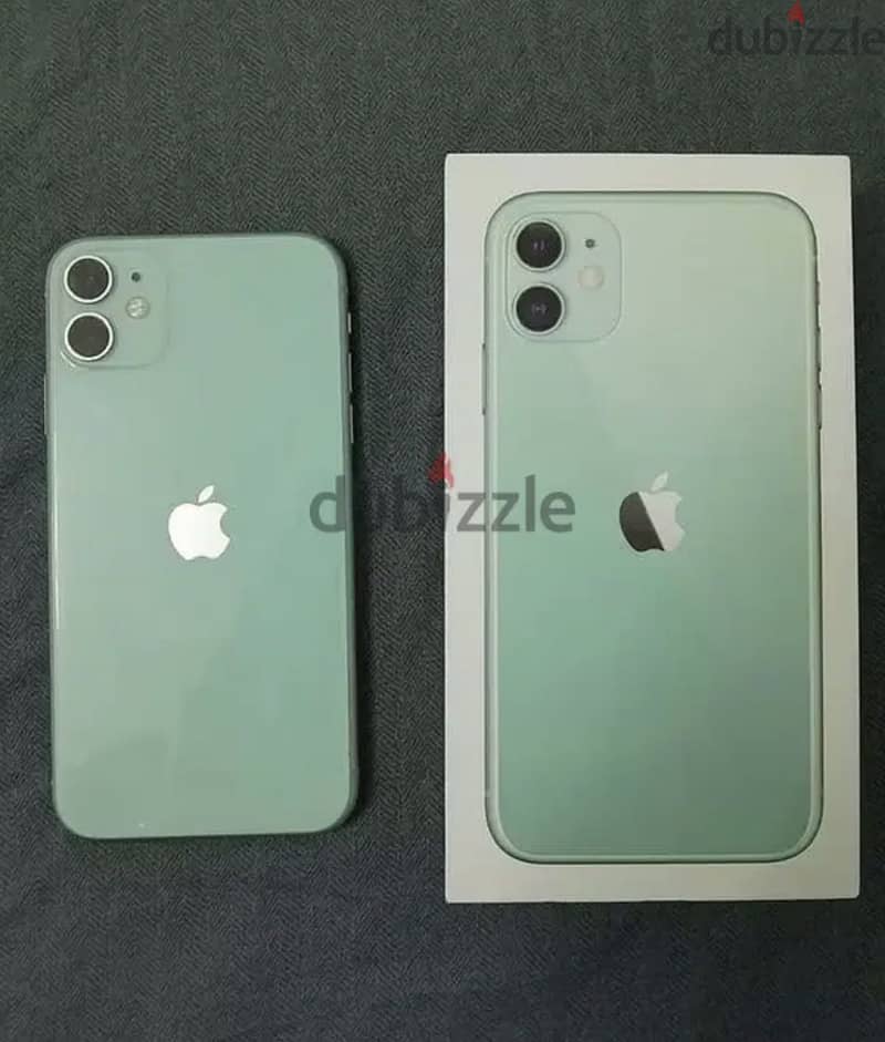 IPhone 11 1