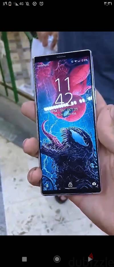 Sony xperia 5