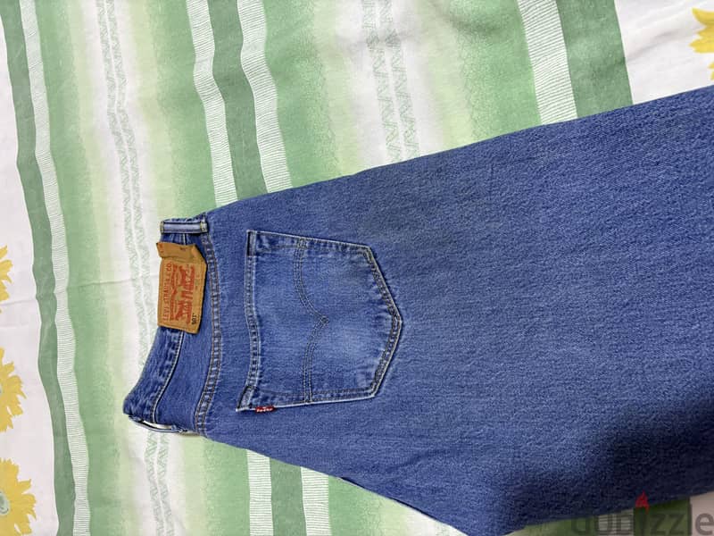 original jeans for men  lievi 2