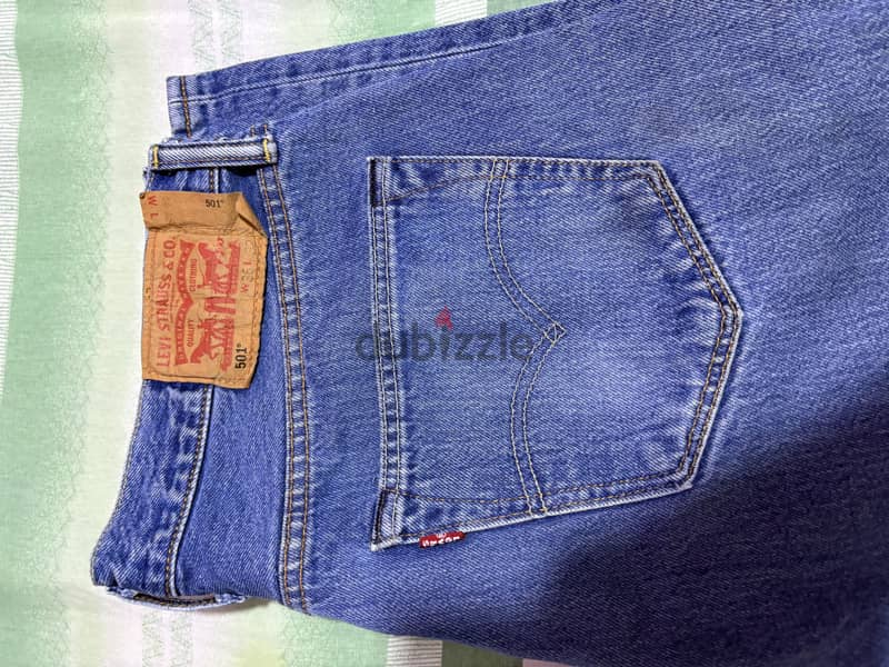 original jeans for men  lievi 4