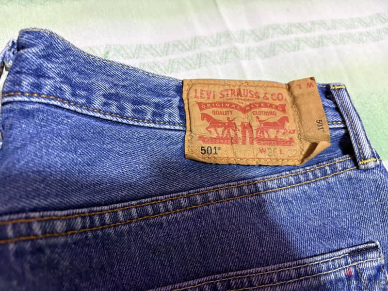 original jeans for men  lievi 5