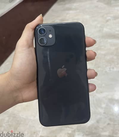 Apple - iPhone 11