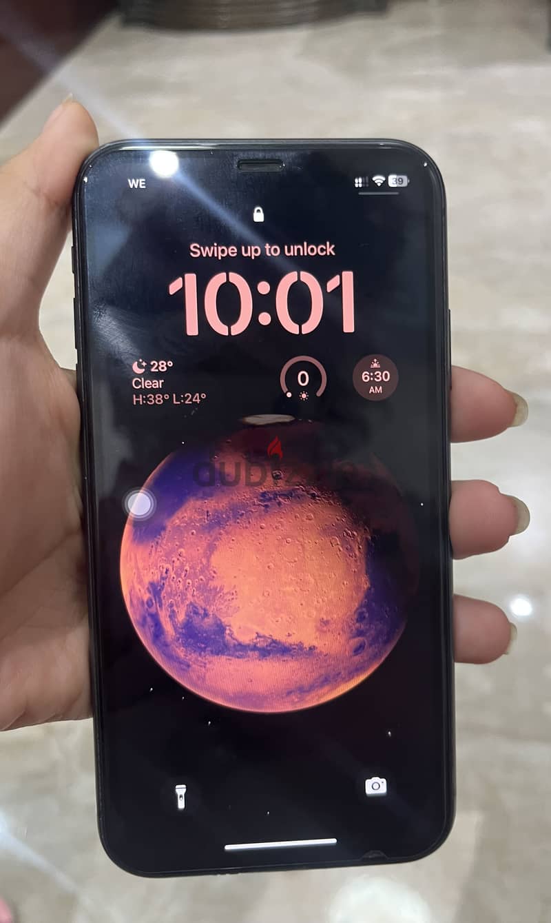 Apple - iPhone 11 2