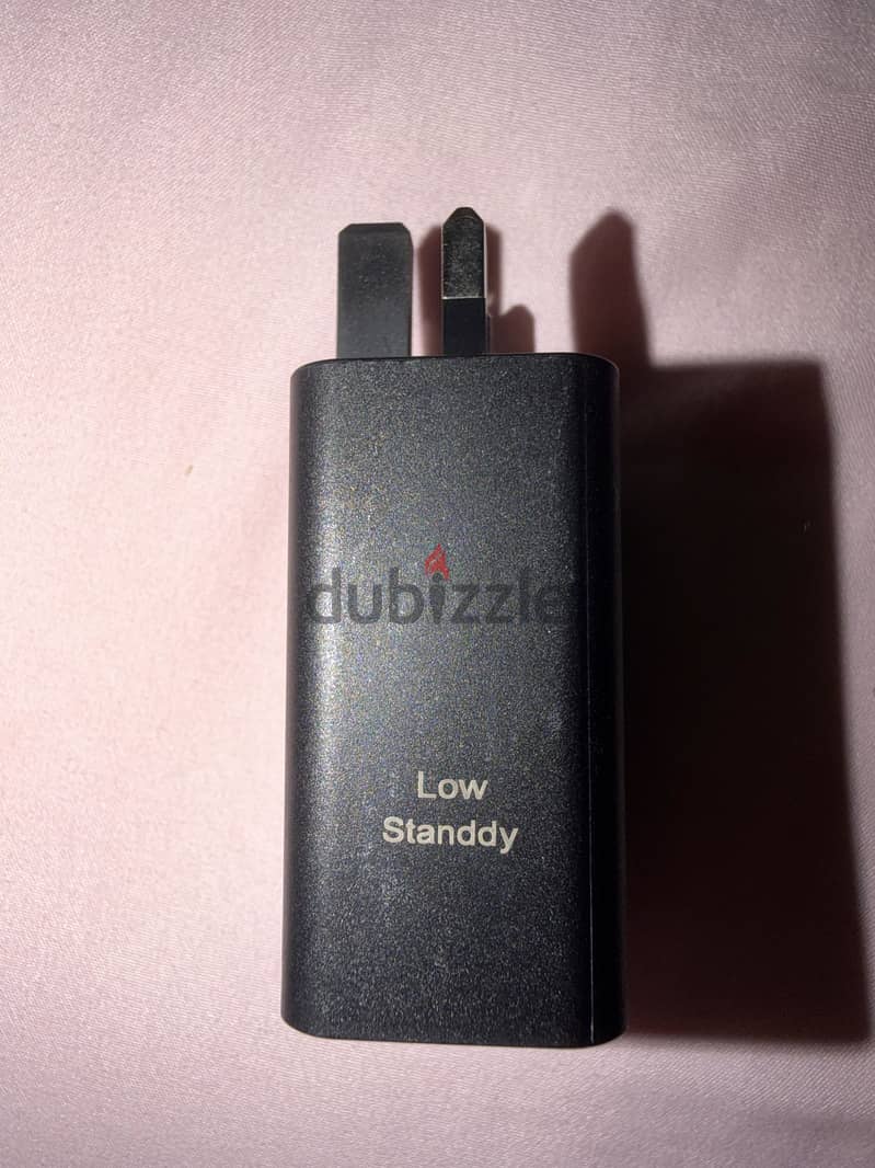 Adapter 45w with original cable for sale zero 1