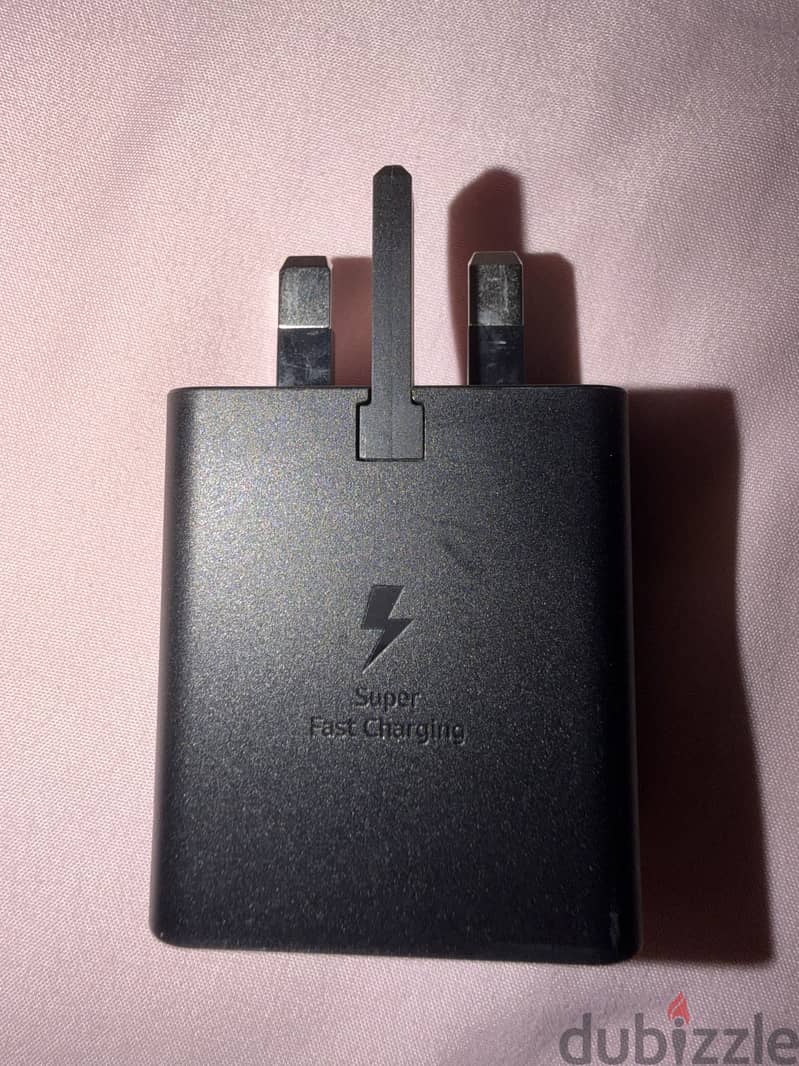 Adapter 45w with original cable for sale zero 2