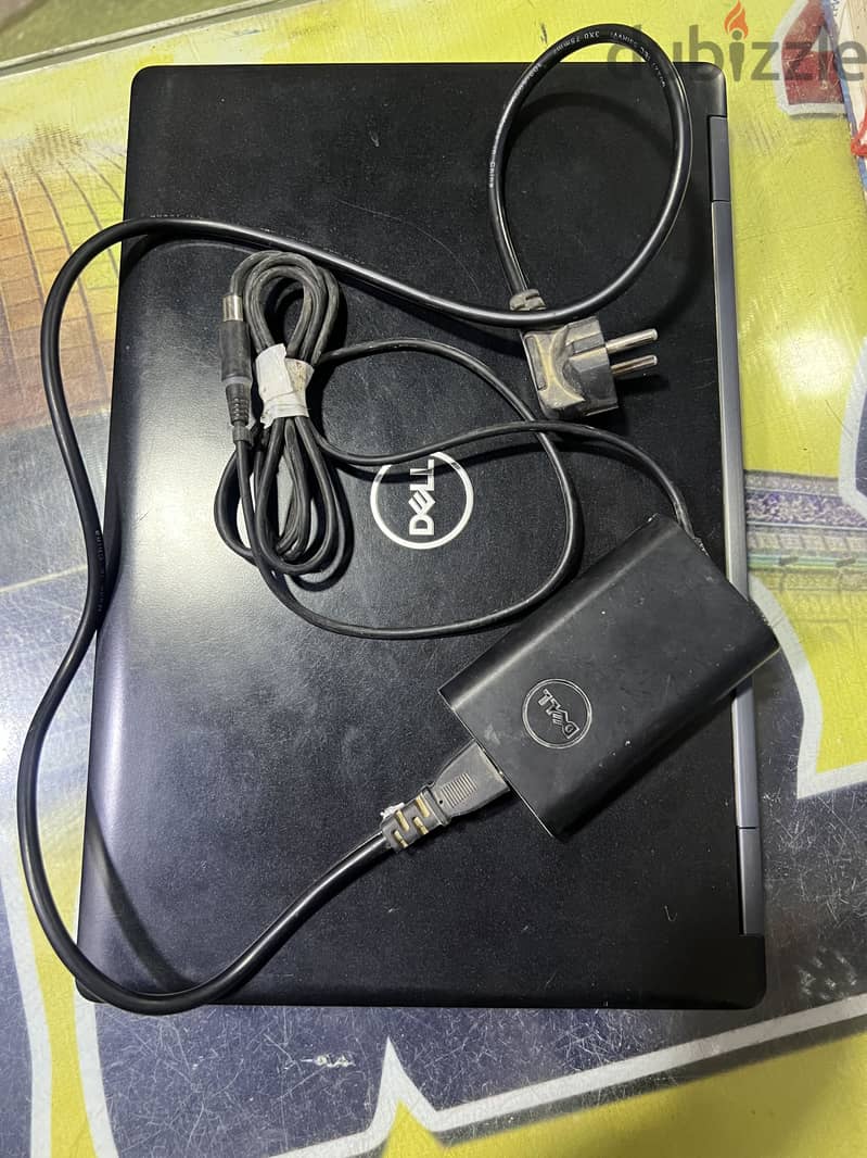 Dell Latitude 5590 5