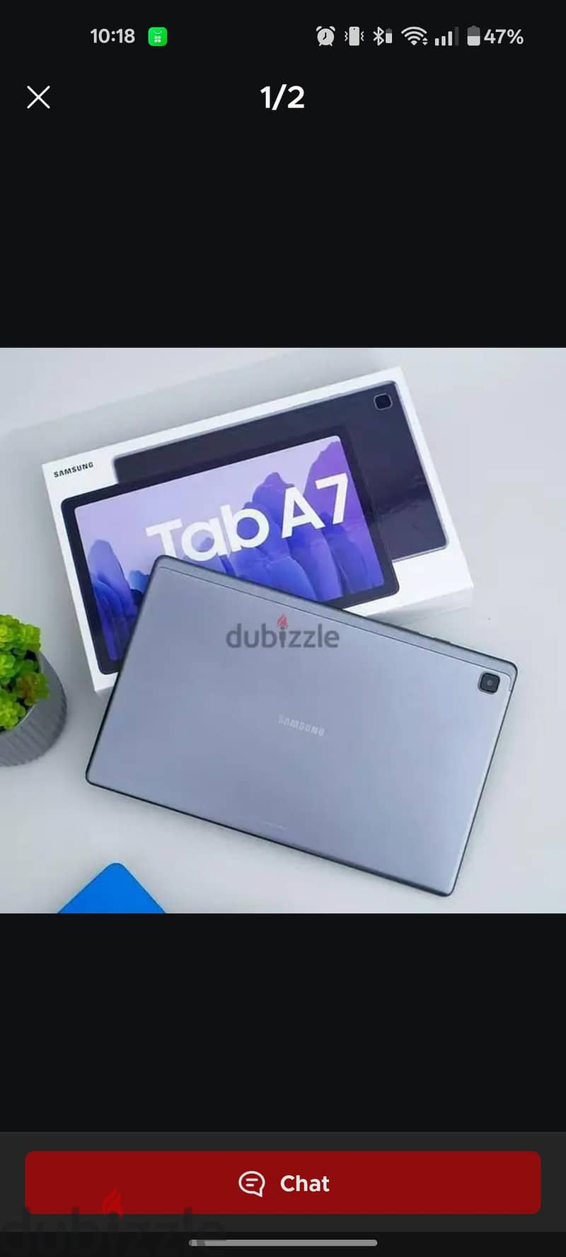 tablet a7 1