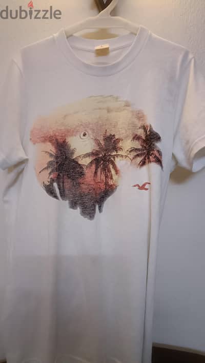 orginal t. shirt